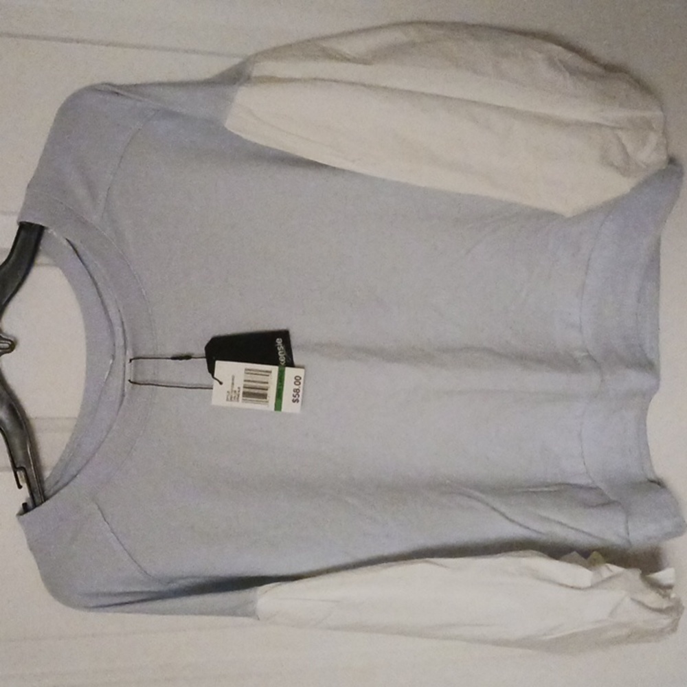 Kensie Blouse